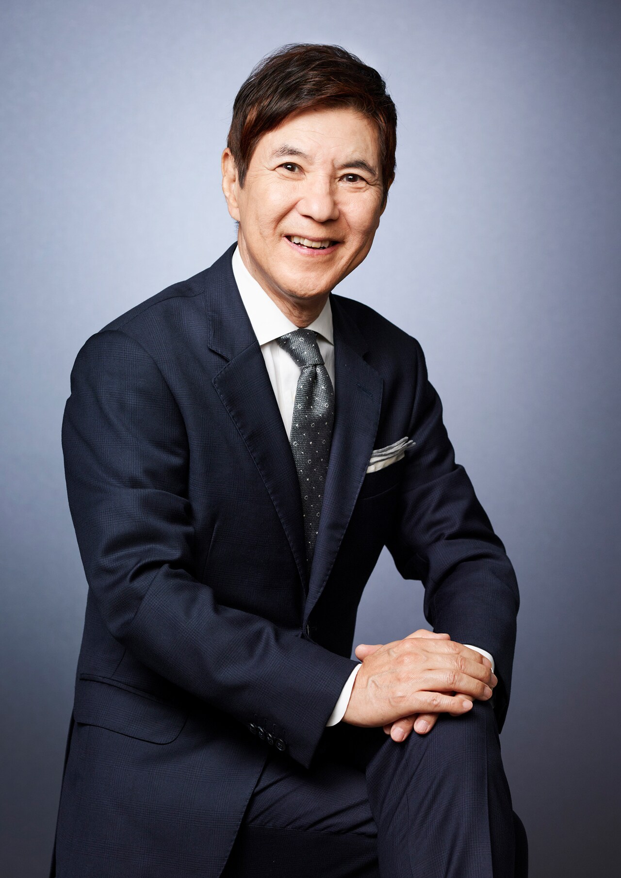 関根勤、大好きなラジオ番組「J-WAVE TOKYO MORNING RADIO」に出演決定