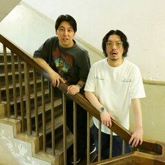 「単独やっていないと胸張ってほかの仕事もできない」ニューヨークが新ネタ作り続ける訳