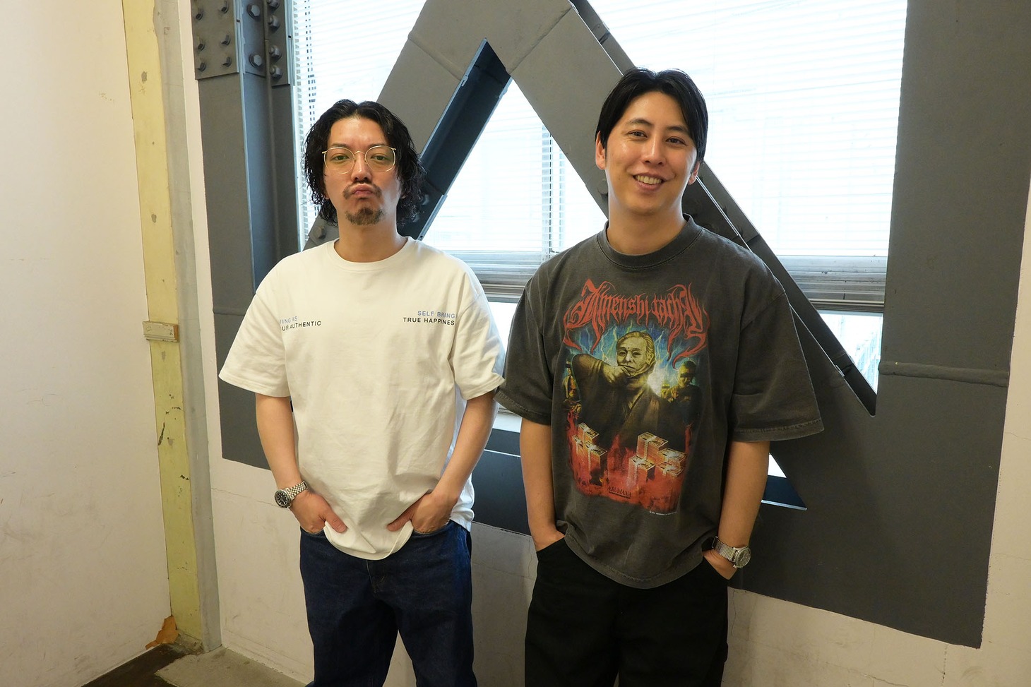 ニューヨーク