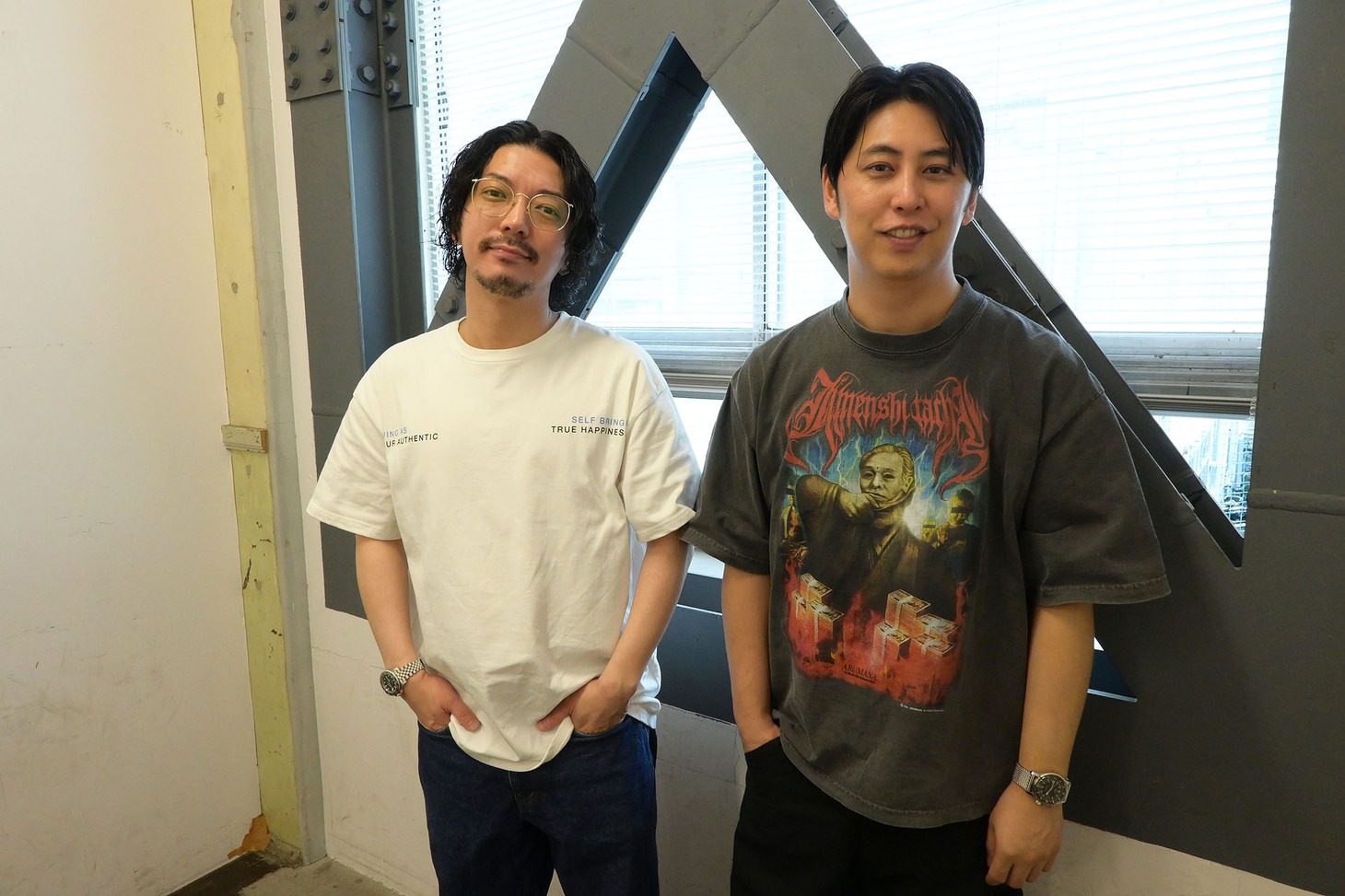 ニューヨーク