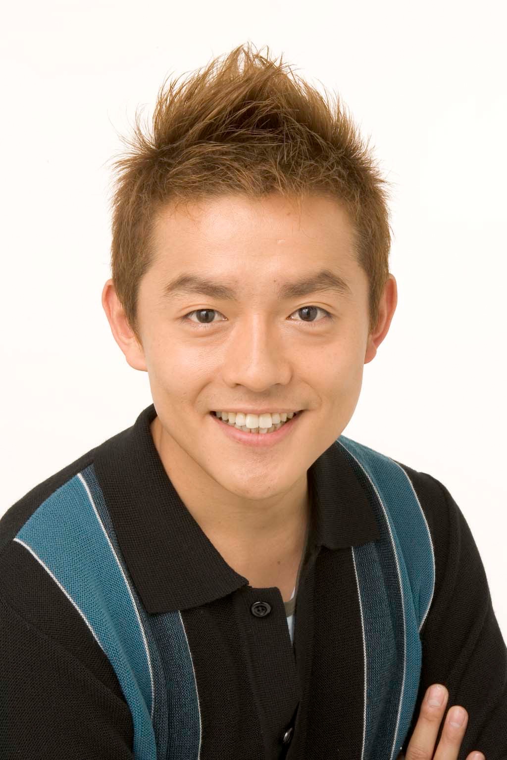 スピードワゴン井戸田