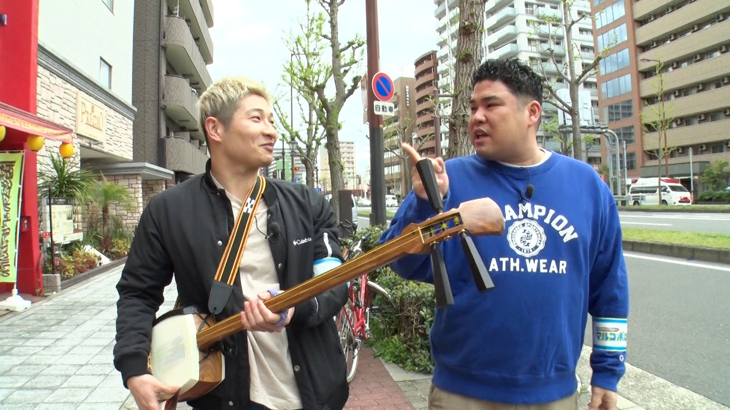 豪快キャプテン