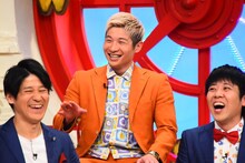 豪快キャプテンべーやん