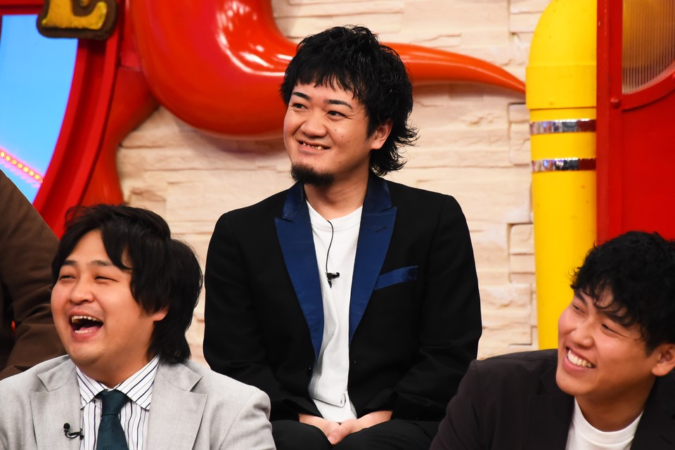 隣人・中村遊直