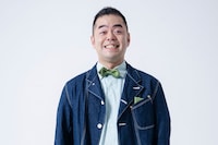 二代目ちくわぶ