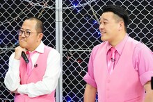 ちゃんぴおんず