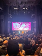 ドイツで行われた映画祭「ニッポン・コネクション」での舞台挨拶の様子