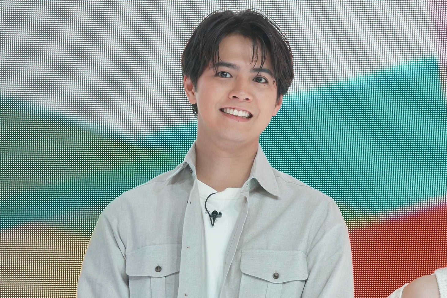 片寄涼太