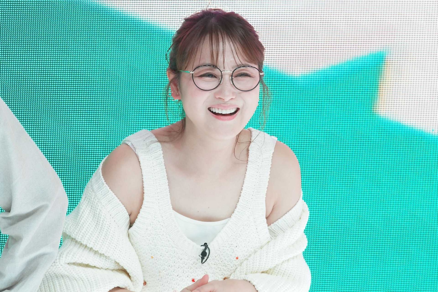 鈴木奈々