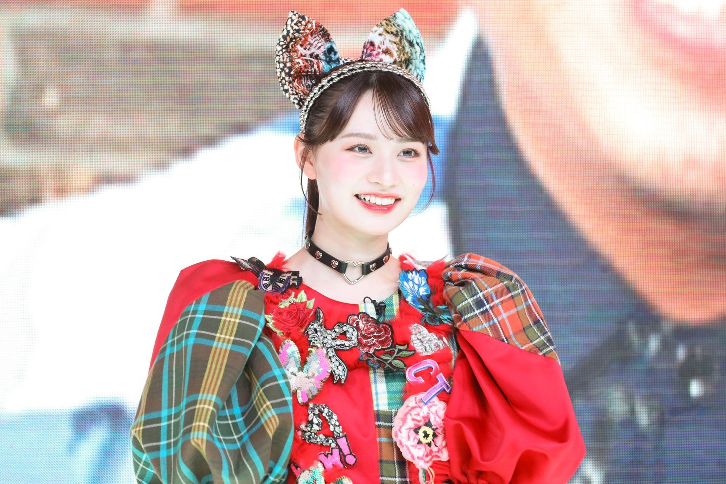 立花琴未