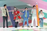 番組のワンシーン