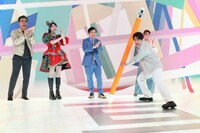 番組のワンシーン