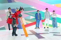 番組のワンシーン