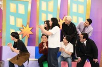 祈るかが屋チーム