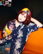 愛コーラ（山崎おしるこ）