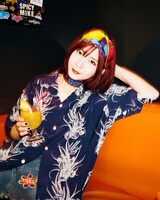 愛コーラ（山崎おしるこ）