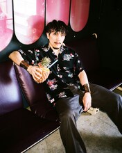 ポイズン反町（シカゴ実業・山本プロ野球）