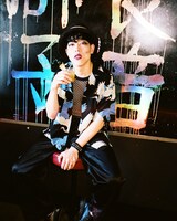 あたし（滝音さすけ）