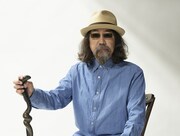 みうらじゅん（撮影：末永裕樹）