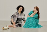 左からジェーン・スー、堀井美香（撮影：尾身沙紀）