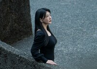 中野信子（撮影：平松市聖）