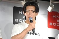 マヂカルラブリー・野田クリスタル