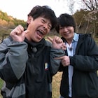流れ星☆「相席食堂」で長野県へ ケンカ、感謝、涙の旅 千鳥が大きな欠点を発見