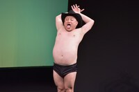 ハリウッドザコシショウ