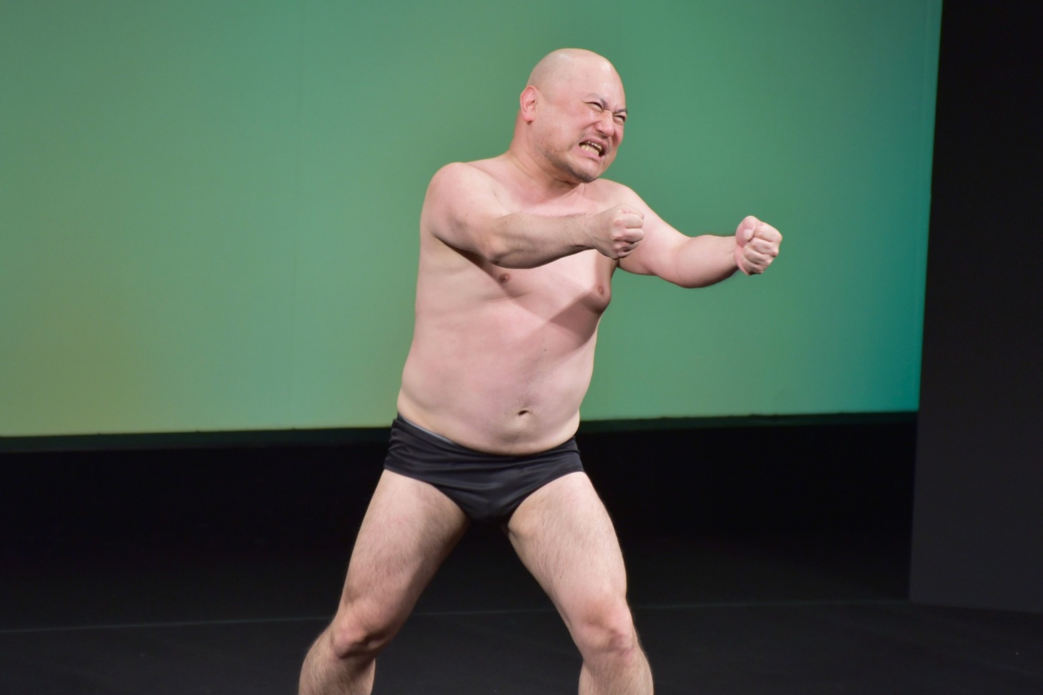 ハリウッドザコシショウ