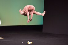 ハリウッドザコシショウ