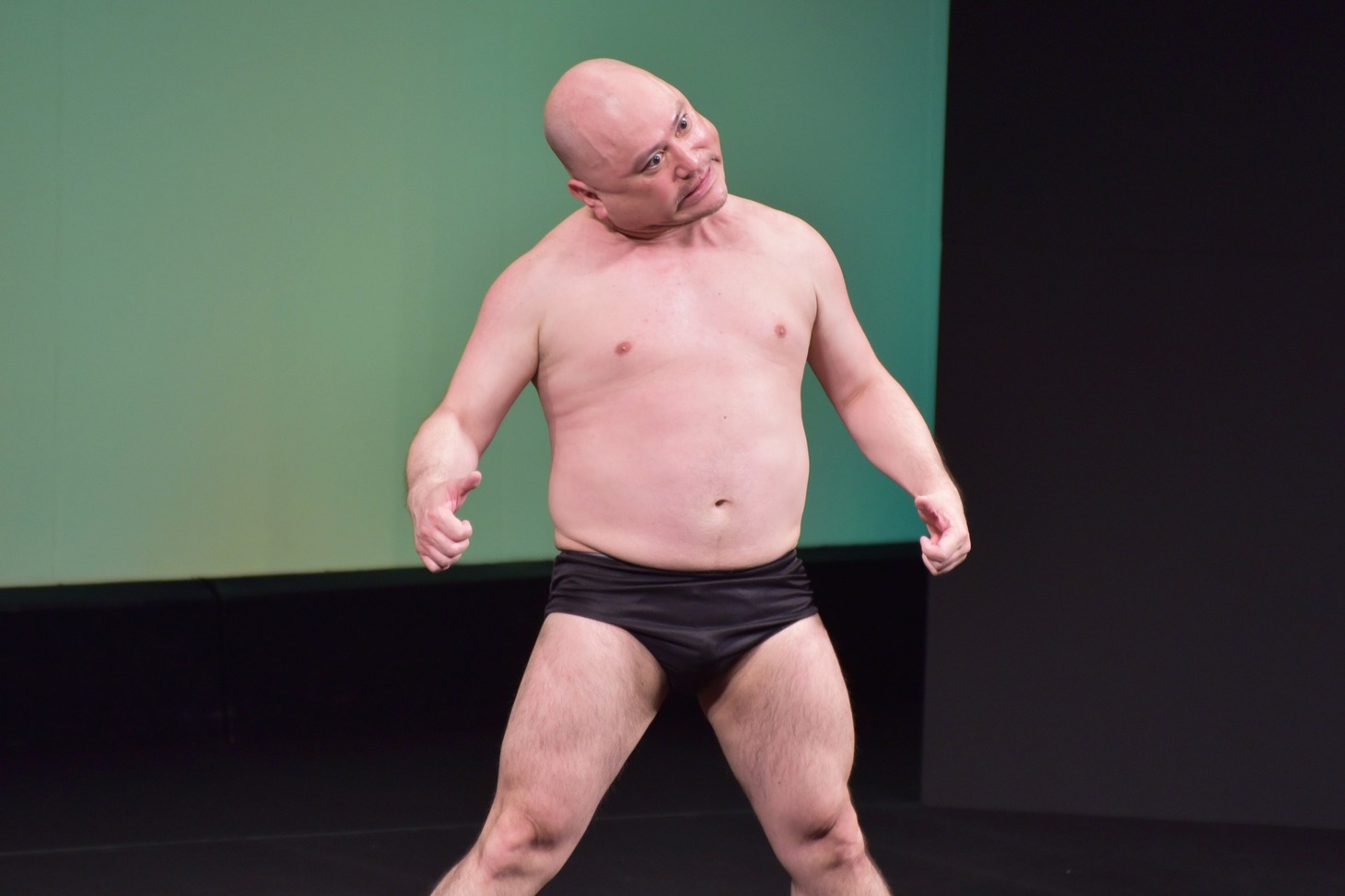 ハリウッドザコシショウ