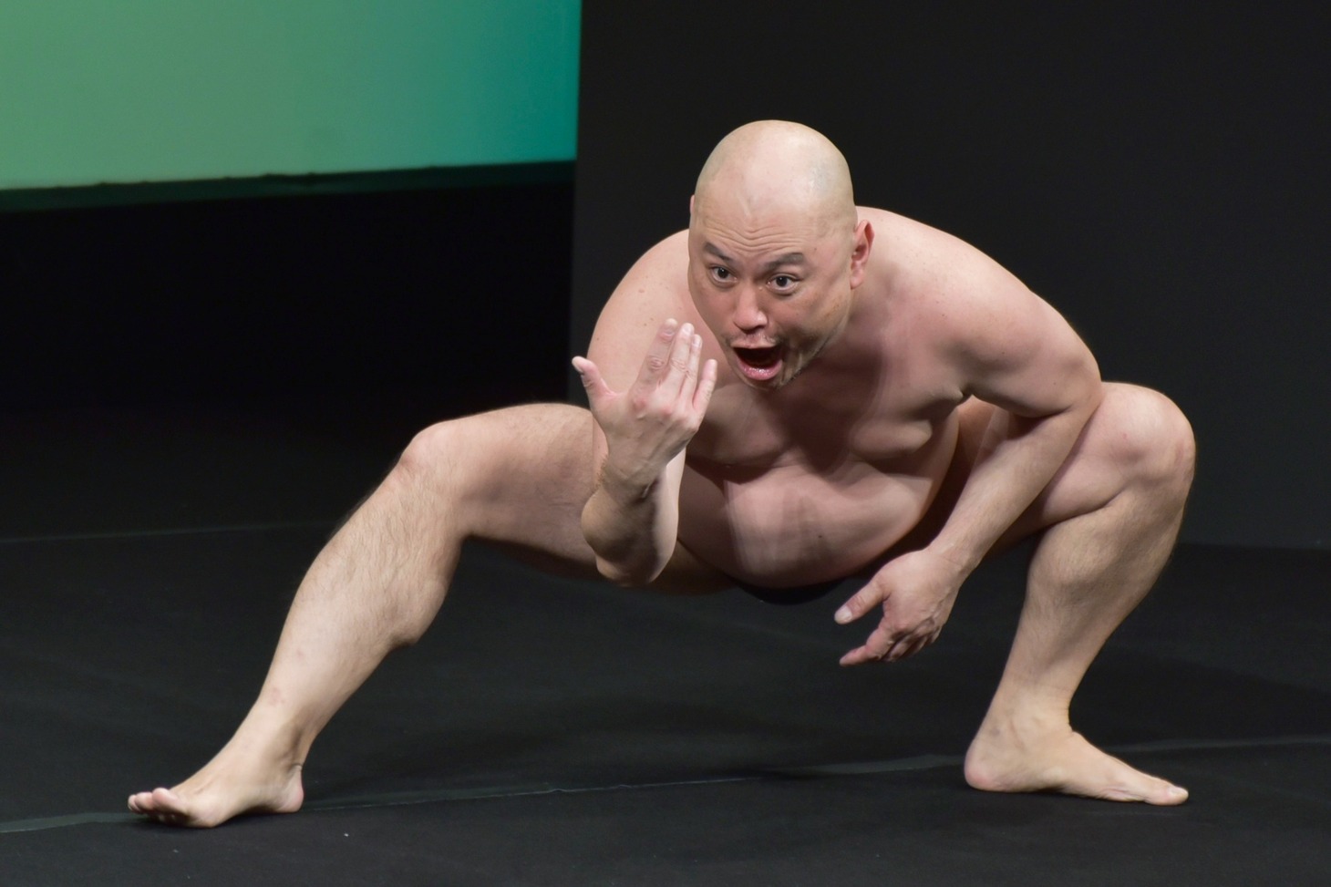 ハリウッドザコシショウ