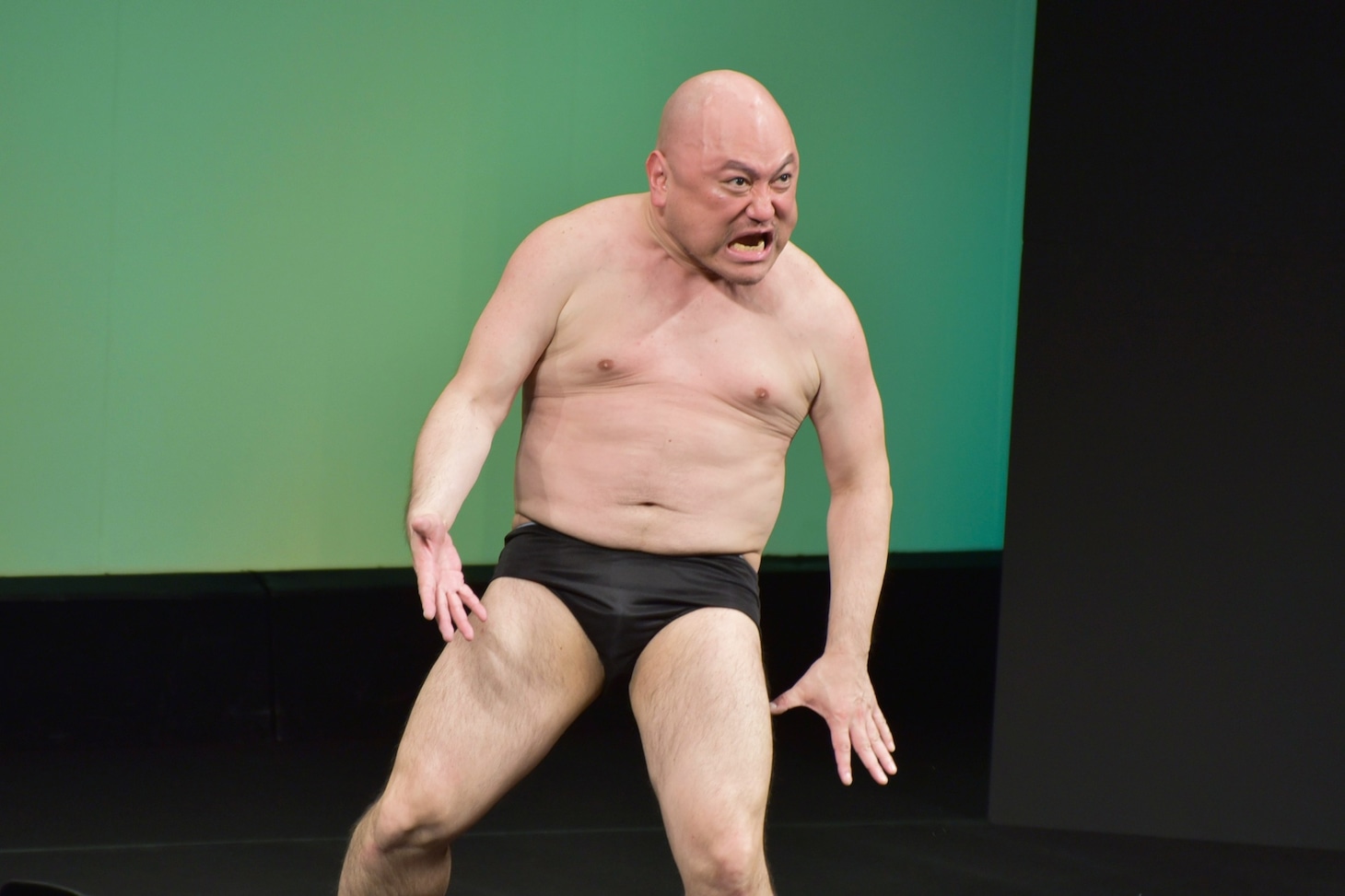 ハリウッドザコシショウ