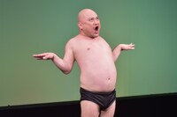 ハリウッドザコシショウ