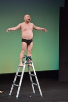 ハリウッドザコシショウ