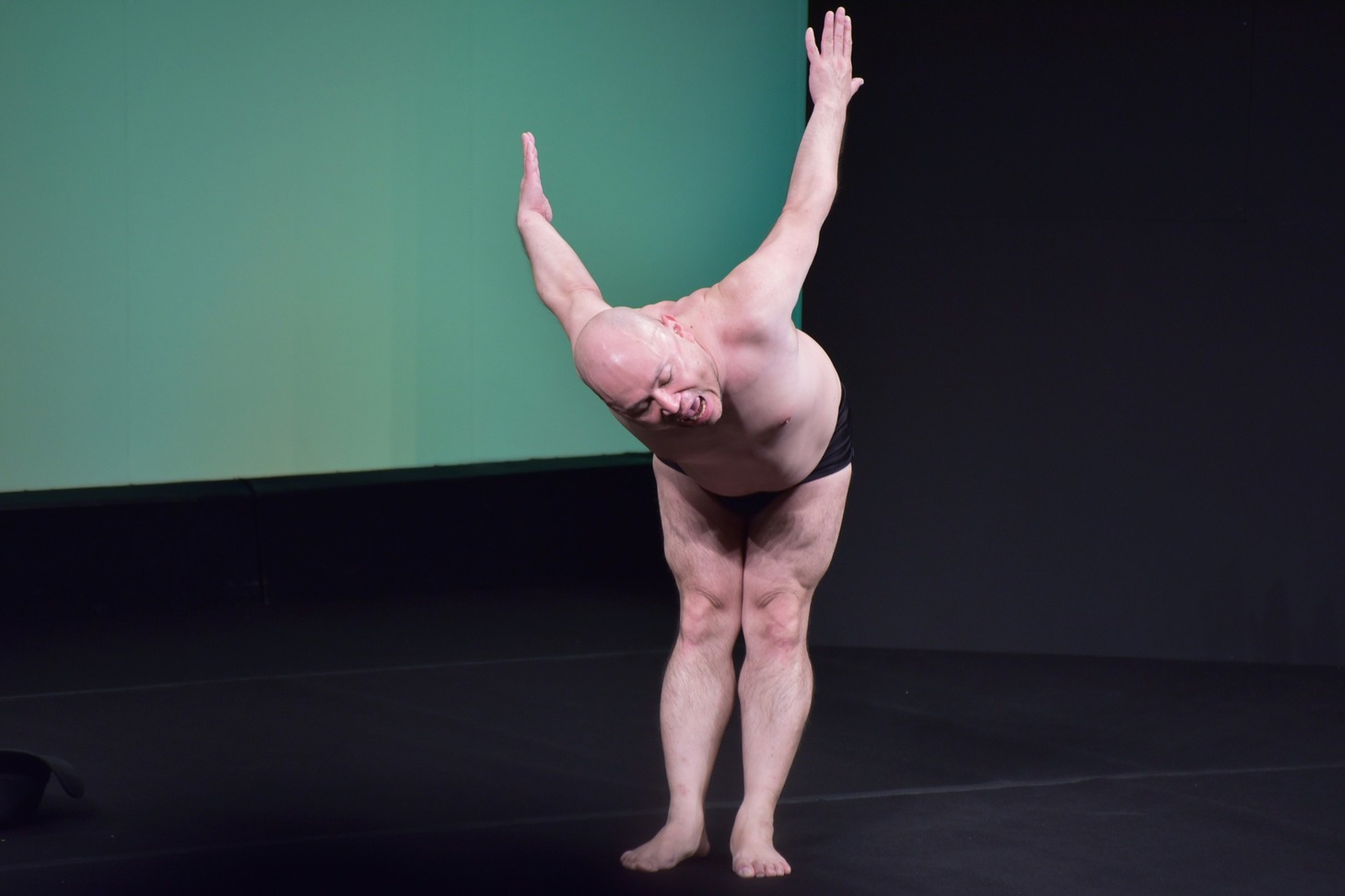 ハリウッドザコシショウ