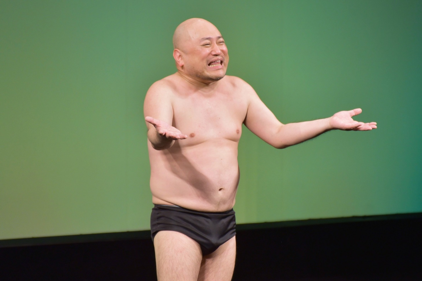 ハリウッドザコシショウ