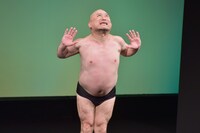 ハリウッドザコシショウ