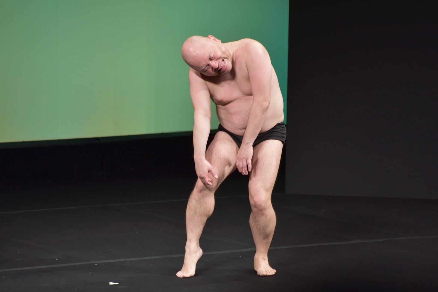 ハリウッドザコシショウ