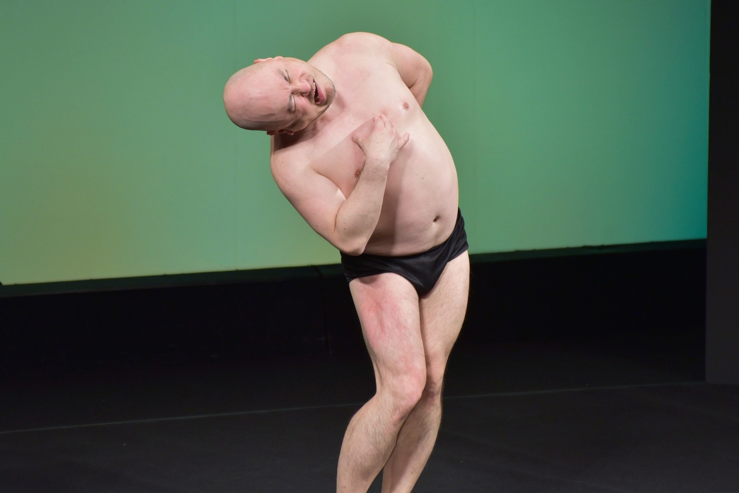 ハリウッドザコシショウ