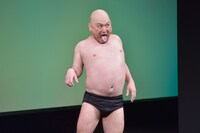 ハリウッドザコシショウ