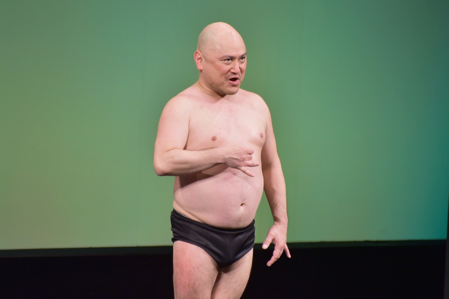 ハリウッドザコシショウ