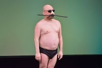 ハリウッドザコシショウ