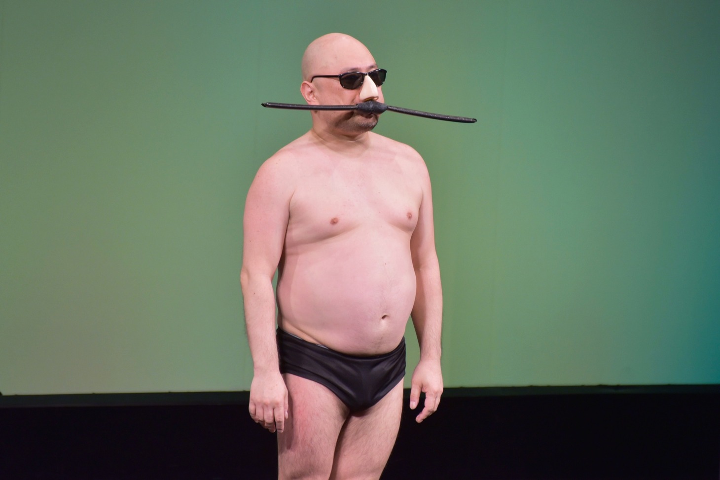 ハリウッドザコシショウ