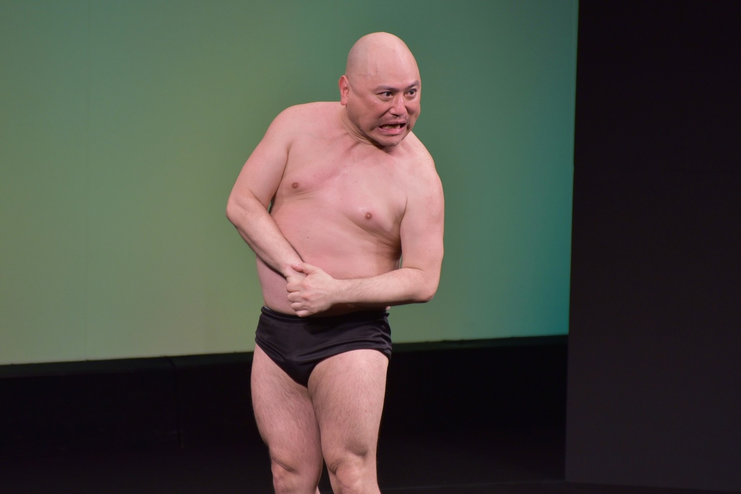 ハリウッドザコシショウ