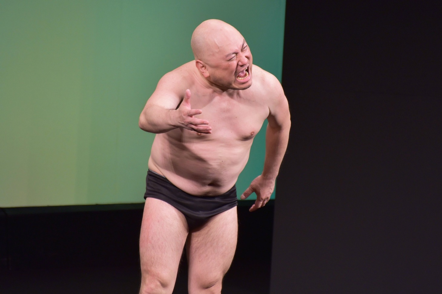 ハリウッドザコシショウ