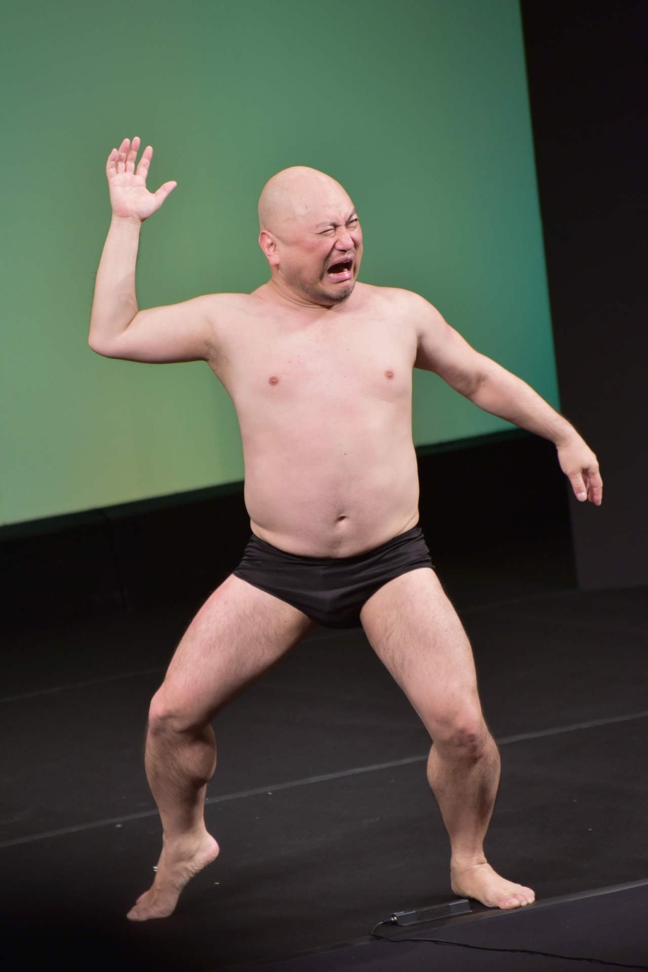 ハリウッドザコシショウ