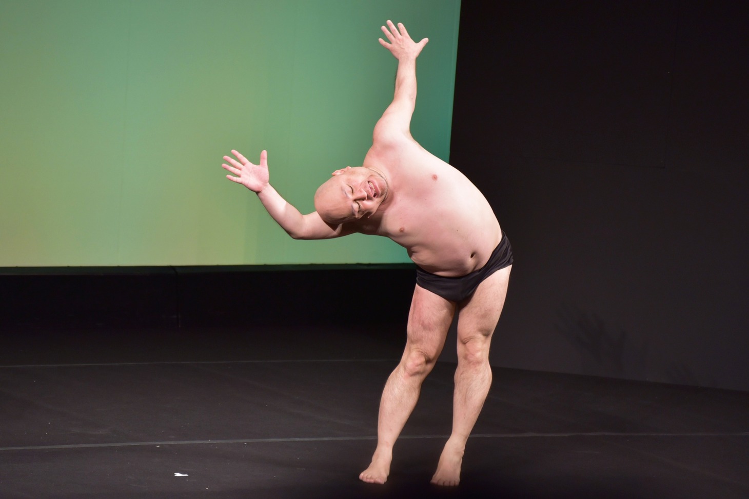 ハリウッドザコシショウ