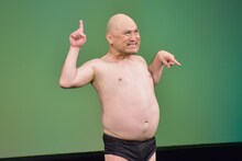 ハリウッドザコシショウ