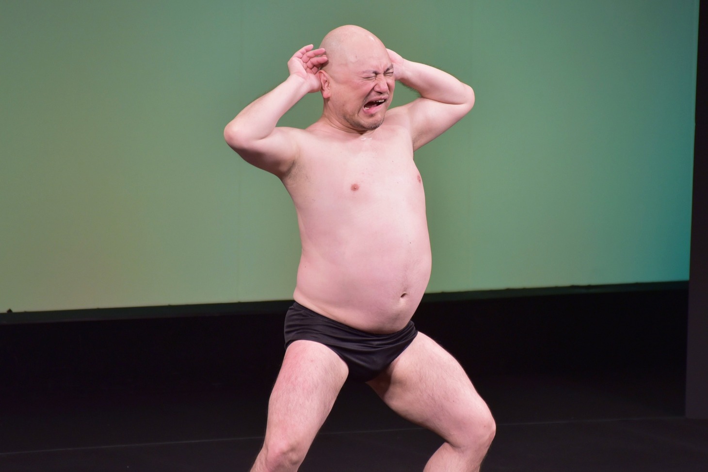 ハリウッドザコシショウ